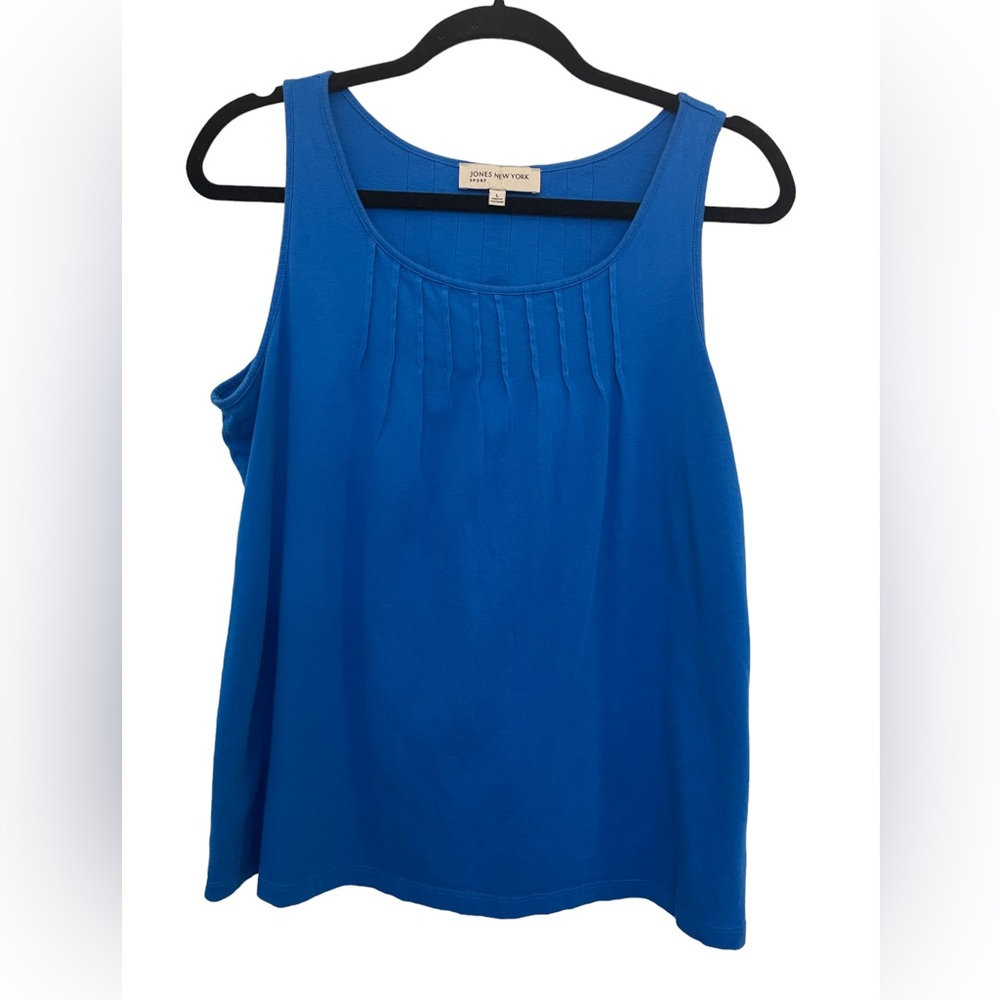 Jones New York Tank L